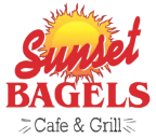Sunset Bagels Cafe & Grill